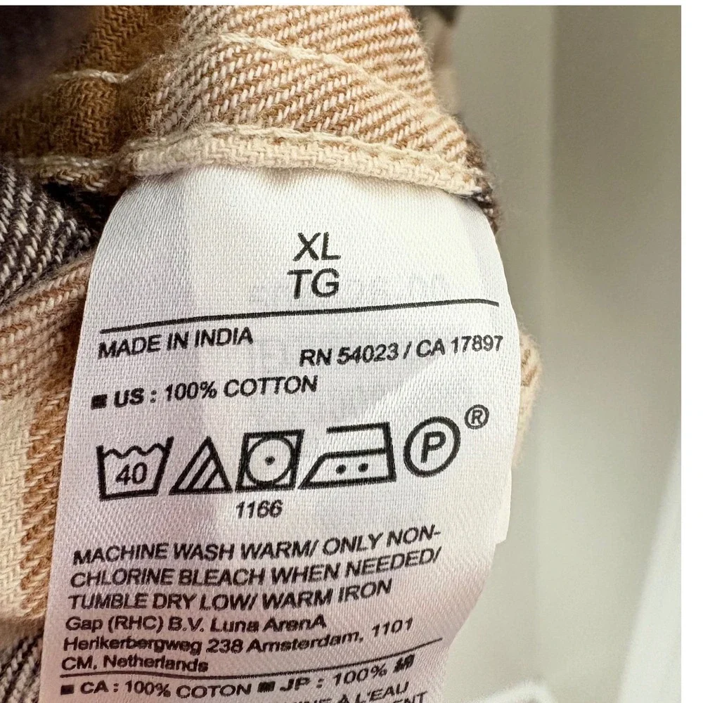 Banana Republic nwt banana